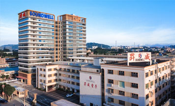 升威自動化事業部