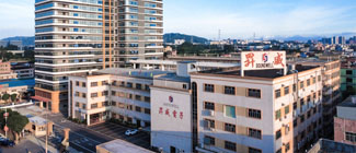 升威動(dòng)態(tài)