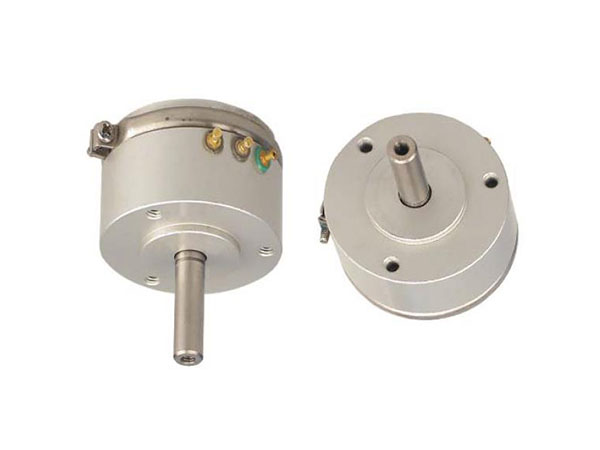 WDD35D4B Conductive Plastic Potentiometer