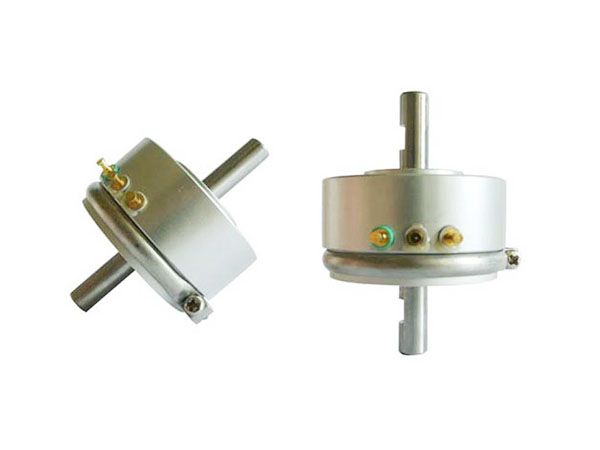 WDD35D4A Conductive Plastic Potentiometer