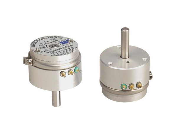 WDD35D8T Conductive Plastic Potentiometer