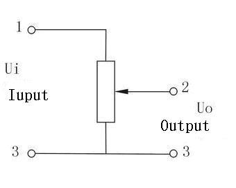 WDC-35數字電位器
