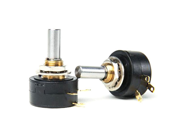 WDD22P1-SOO導電塑料電位器