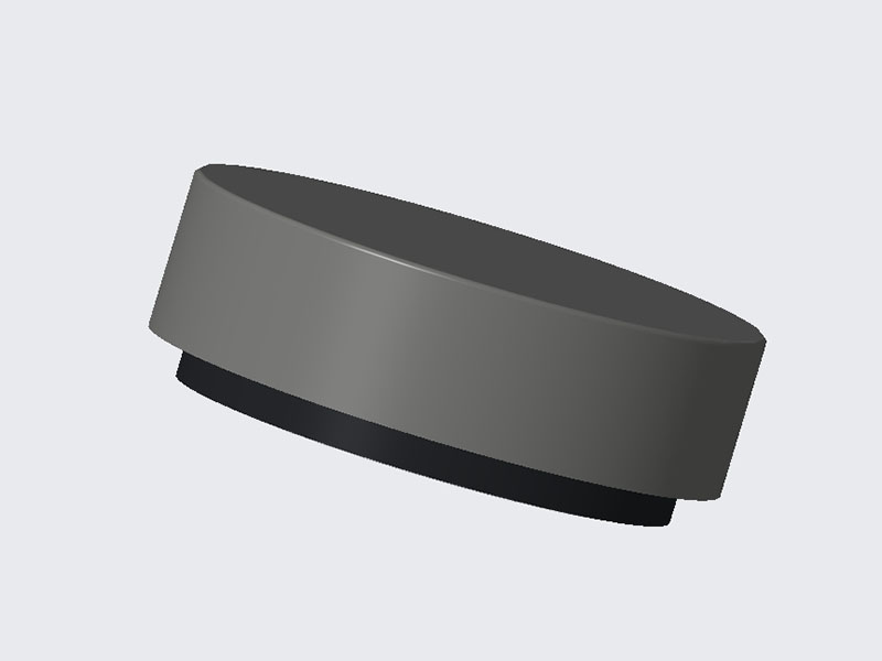 MA52分離式磁電編碼器